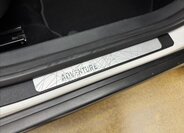 Škoda Yeti SUV 1,2 l 77 kw