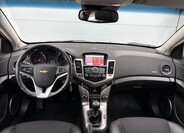 Chevrolet Cruze 7