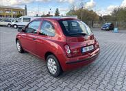 Nissan Micra 6