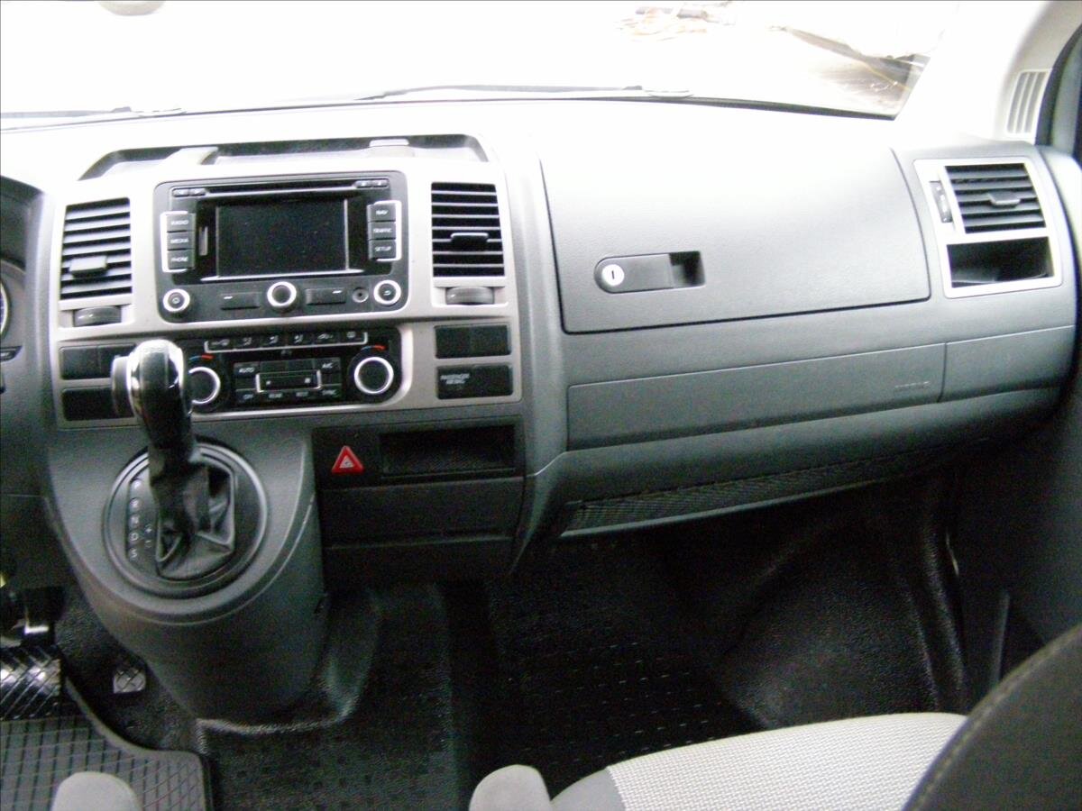 Volkswagen Caravelle Ostatní 2,0 l 103 kw