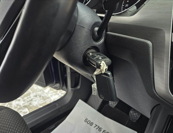 Volkswagen Touran 37