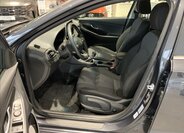 Hyundai i30 Hatchback 1,5 l 117 kw
