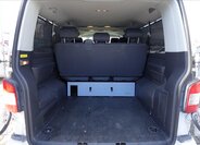 Volkswagen Caravelle Ostatní 2,0 l 132 kw