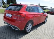 Škoda Kamiq Hatchback 999,0 66 kw