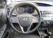 Hyundai i20 Hatchback 1,2 l 62 kw