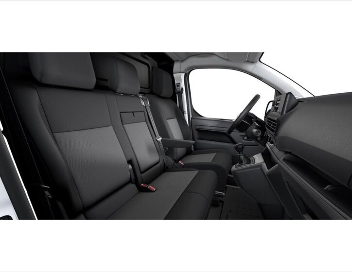 Citroën Jumpy Ostatní 2,0 l 88 kw