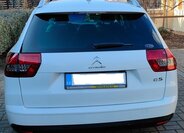 Citroën C5 Kombi 0,0 120 kw