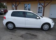 Volkswagen Golf Hatchback 1,2 l 63 kw