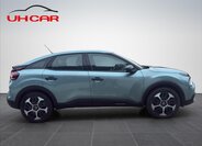 Citroën C4 Hatchback 1,2 l 96 kw