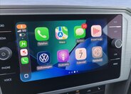 Volkswagen Passat Kombi 2,0 l 90 kw