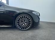 Mercedes-Benz Třídy S 21