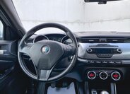 Alfa Romeo Giulietta Hatchback 1,6 l 77 kw