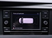 Volkswagen Transporter Kombi 2,0 l 110 kw