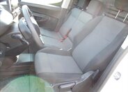 Peugeot Partner Ostatní 1,5 l 75 kw