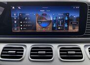 Mercedes-Benz GLE SUV / Terénní 2,0 l 198 kw