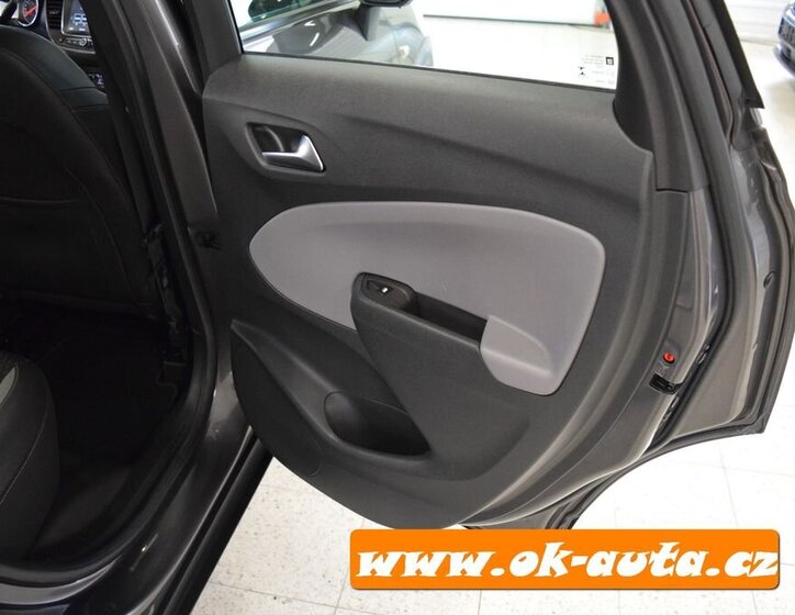 Opel Ostatní Hatchback 1,2 l 81 kw