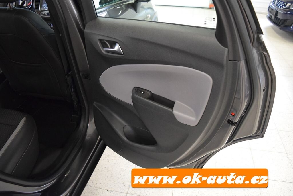 Opel Ostatní Hatchback 1,2 l 81 kw