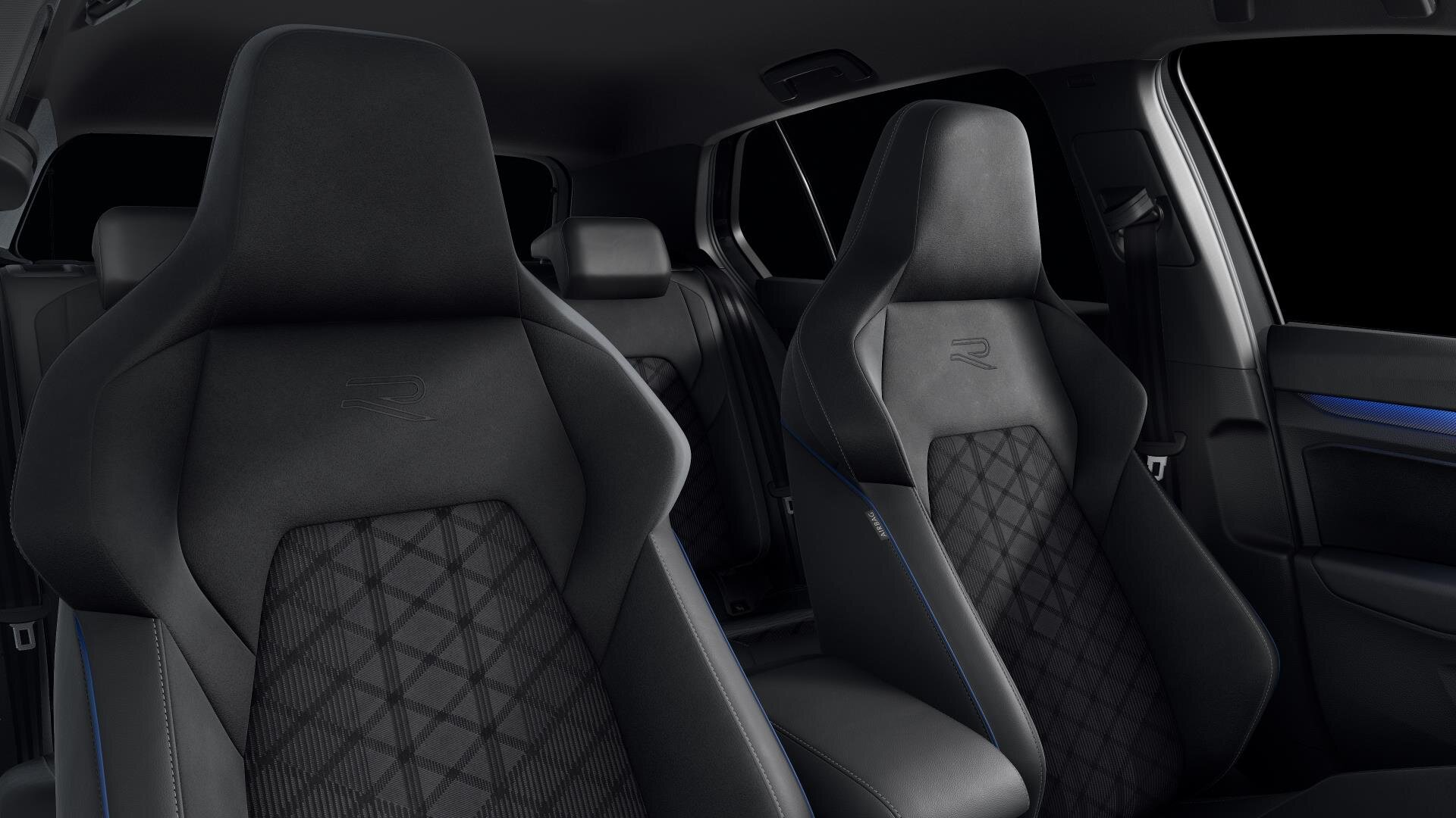 Volkswagen Golf Hatchback 1,5 l 110 kw