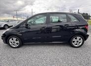 Mercedes-Benz Třídy B 4