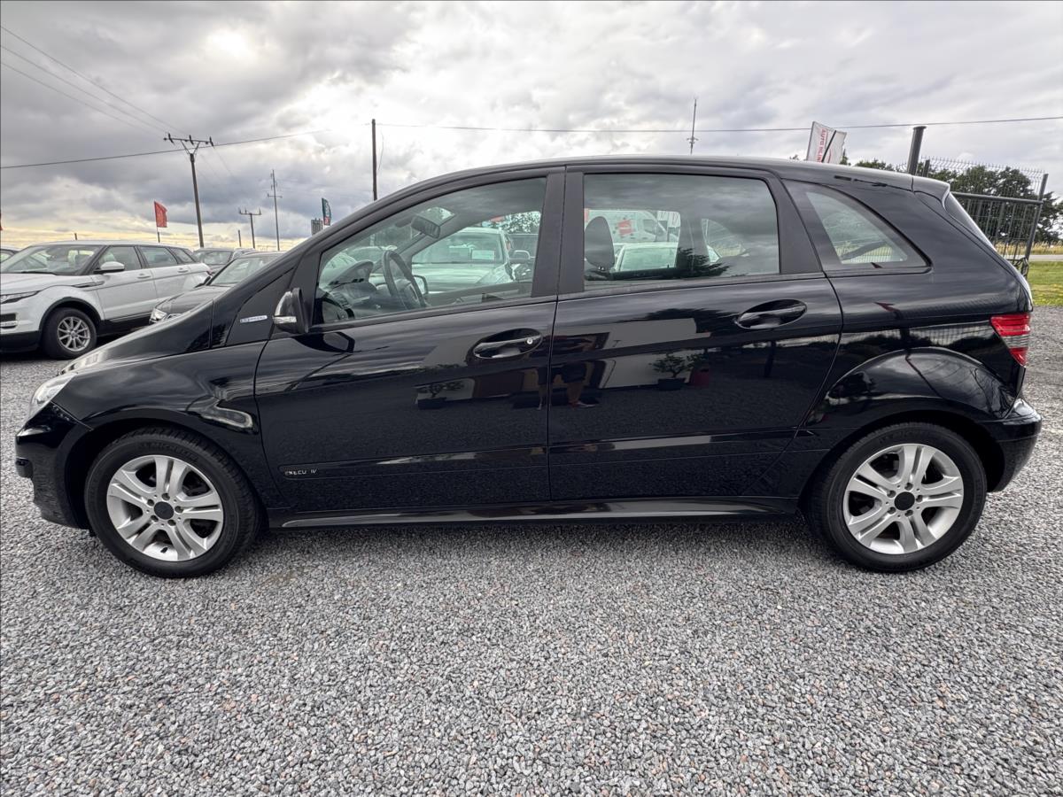 Mercedes-Benz Třídy B