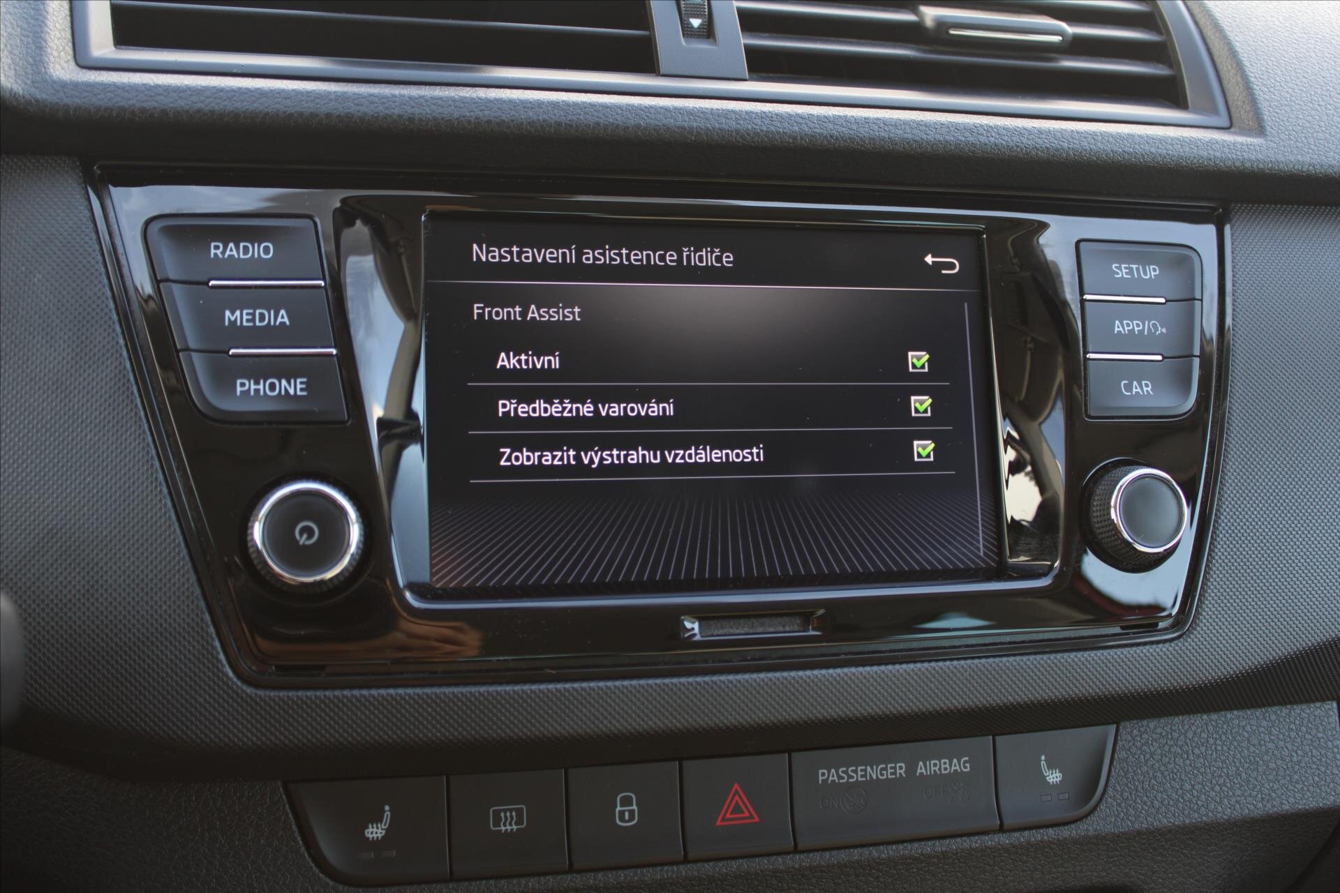 Škoda Fabia Kombi 999,0 70 kw