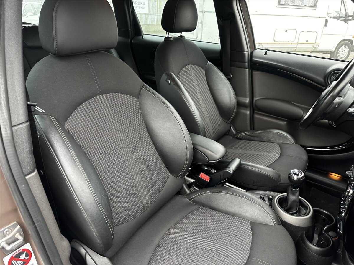 Mini Countryman Kombi 1,6 l 135 kw