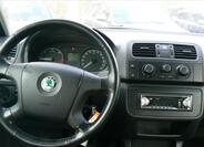 Škoda Fabia 12