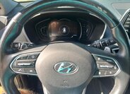 Hyundai Santa Fe 14