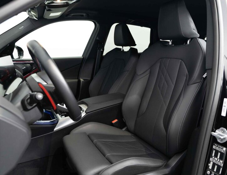 BMW X3 SUV 3,0 l 293 kw