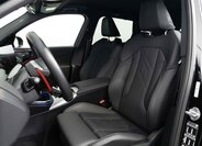 BMW X3 SUV 3,0 l 293 kw