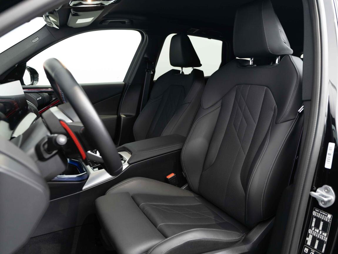 BMW X3 SUV 3,0 l 293 kw