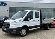 Ford Transit 1