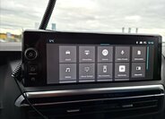 Citroën SpaceTourer MPV 2,0 l 130 kw