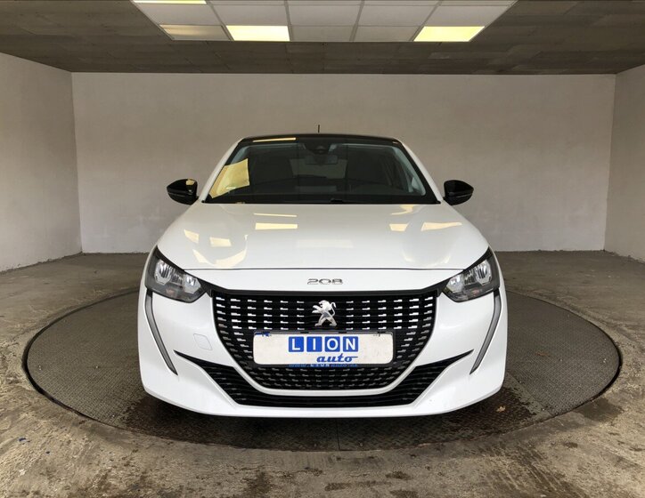 Peugeot 208 2