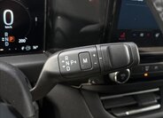 Ford Tourneo Custom MPV 2,0 l 125 kw