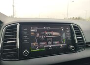 Škoda Karoq SUV 2,0 l 110 kw