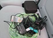 Peugeot 5008 MPV 2,0 l 120 kw