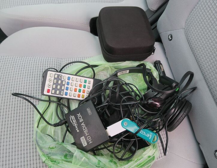 Peugeot 5008 MPV 2,0 l 120 kw