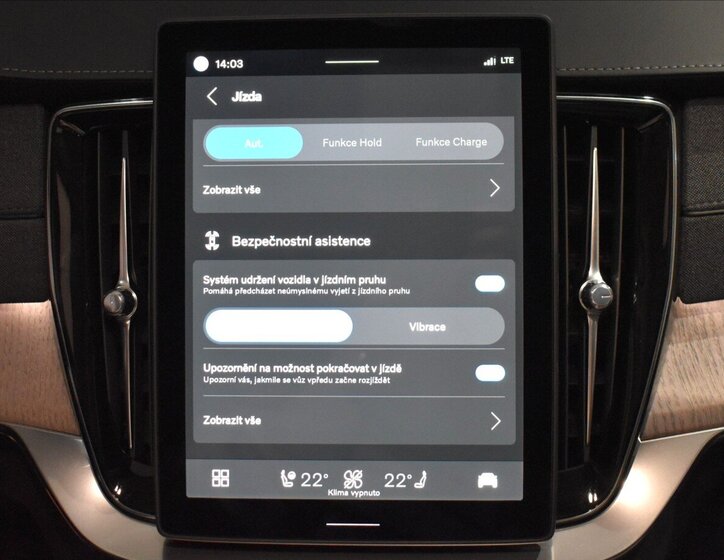 Volvo XC90 SUV 2,0 l 335 kw