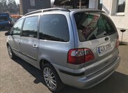 Ford Galaxy Kombi 1,9 l 96 kw