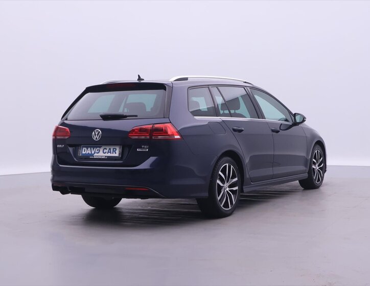 Volkswagen Golf Kombi 1,2 l 81 kw