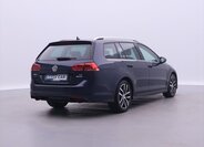 Volkswagen Golf Kombi 1,2 l 81 kw