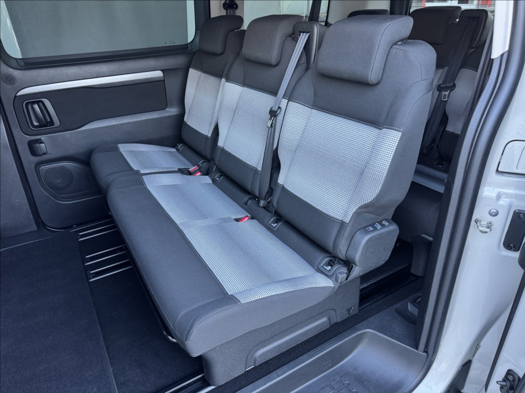 Citroën SpaceTourer