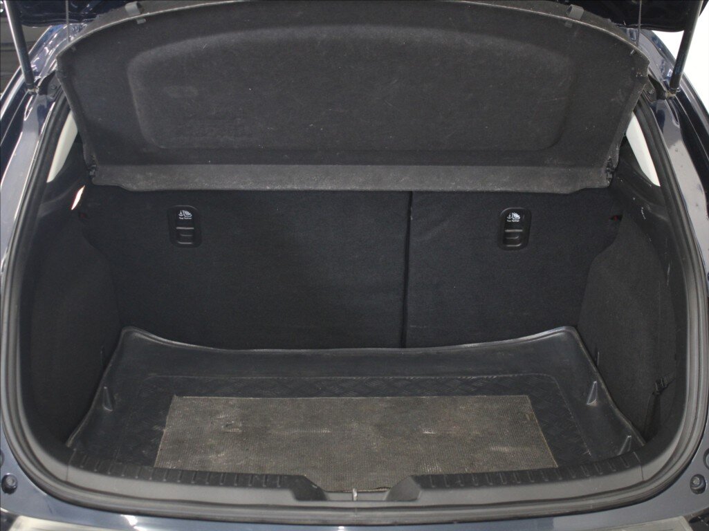 Mazda 3 Hatchback 2,0 l 121 kw