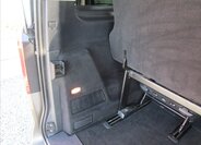 Mercedes-Benz Třídy V Kombi 2,1 l 140 kw