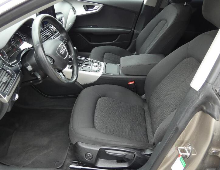 Audi A7 19