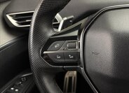 Peugeot 5008 SUV / Terénní 2,0 l 133 kw