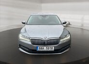 Škoda Superb Liftback 2,0 l 110 kw