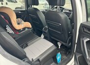 Volkswagen Tiguan Kombi 2,0 l 140 kw