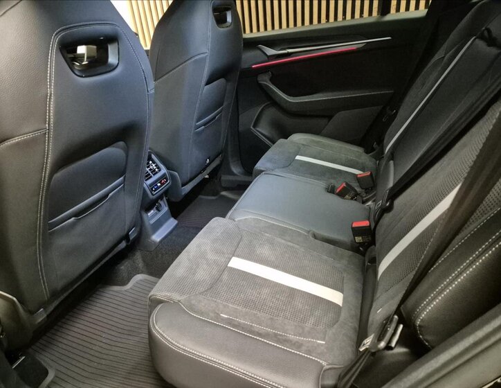 Škoda Kodiaq SUV / Terénní 2,0 l 142 kw